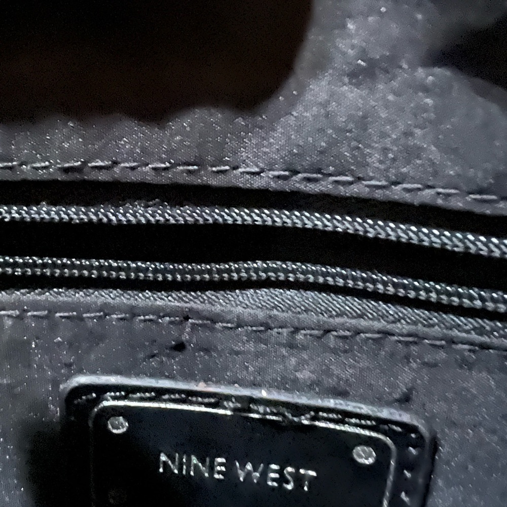 Nine West Purse - Picture 6 of 16